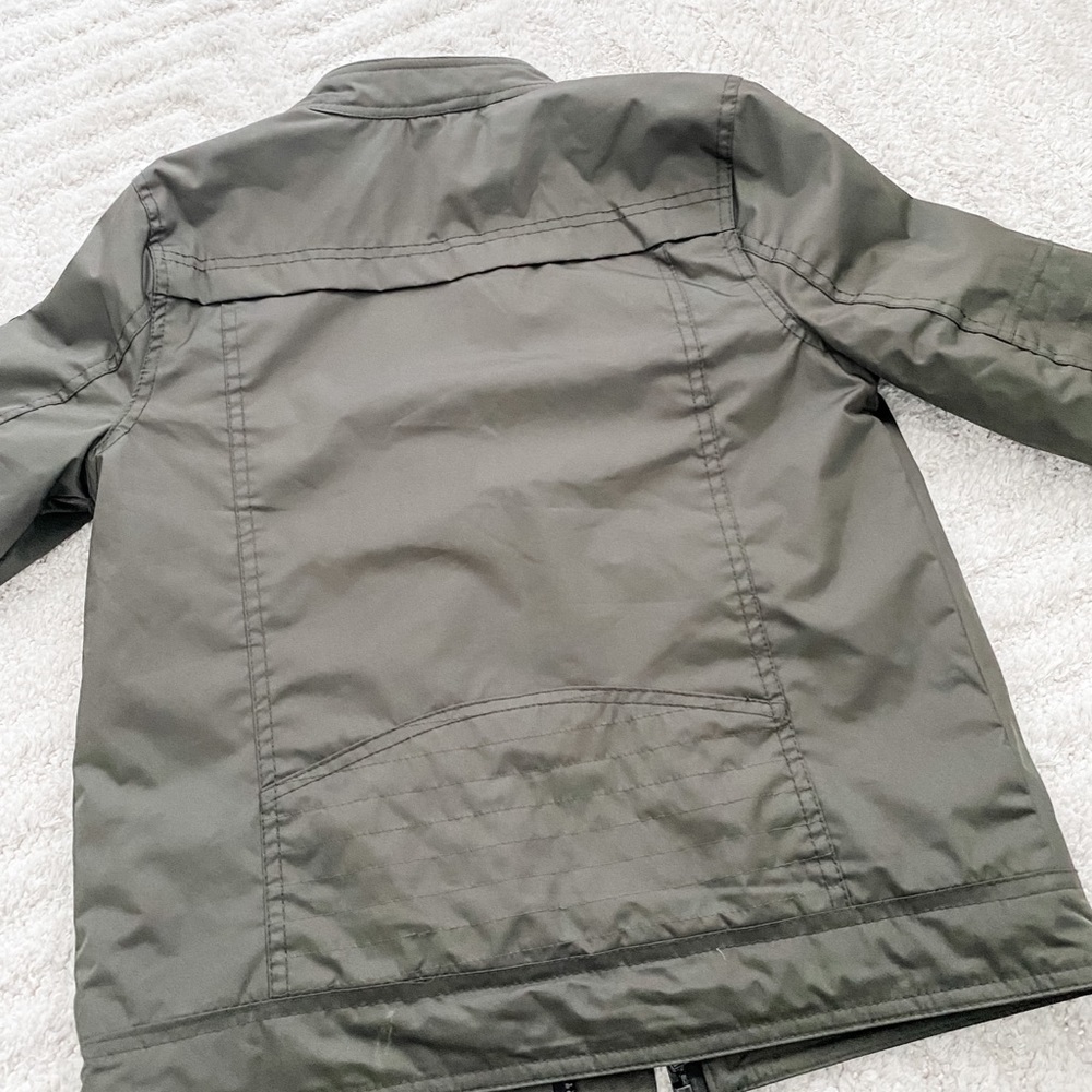 Urban Republic Big Boys Jacket Sizer 14/16 - Picture 6 of 7